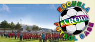 Escuela de Futbol Base