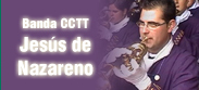 Tambores y cornetas Jes�s de Nazareno