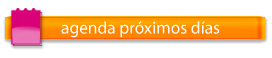 &uacute;ltima programaci&oacute;n