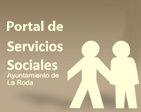Portal de servicios sociales
