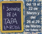 Jornadas de La Tapa