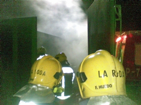Imagen : PROTECCI�N CIVIL