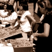 ASOC. FAMILIARES Y AMIGOS DEL ALZHEIMER