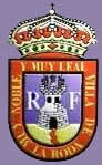 Escudo de La Roda