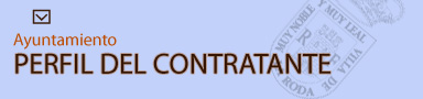 perfil del Contratante