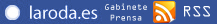 RSS Noticias Gabinete
