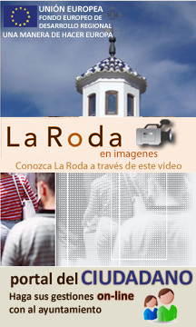 La Roda en Imagenes